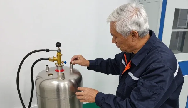 气体技术方案设计中的常见问题及应对策略